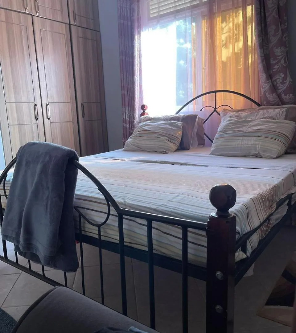 Ora Apartments Kampala