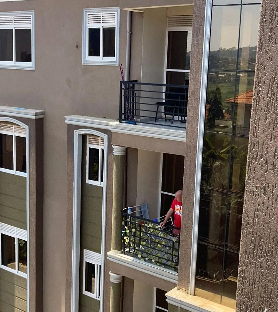 Ora Apartments Kampala