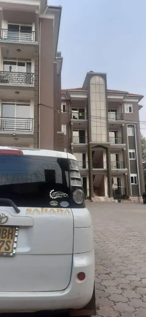 Ora Apartments Kampala