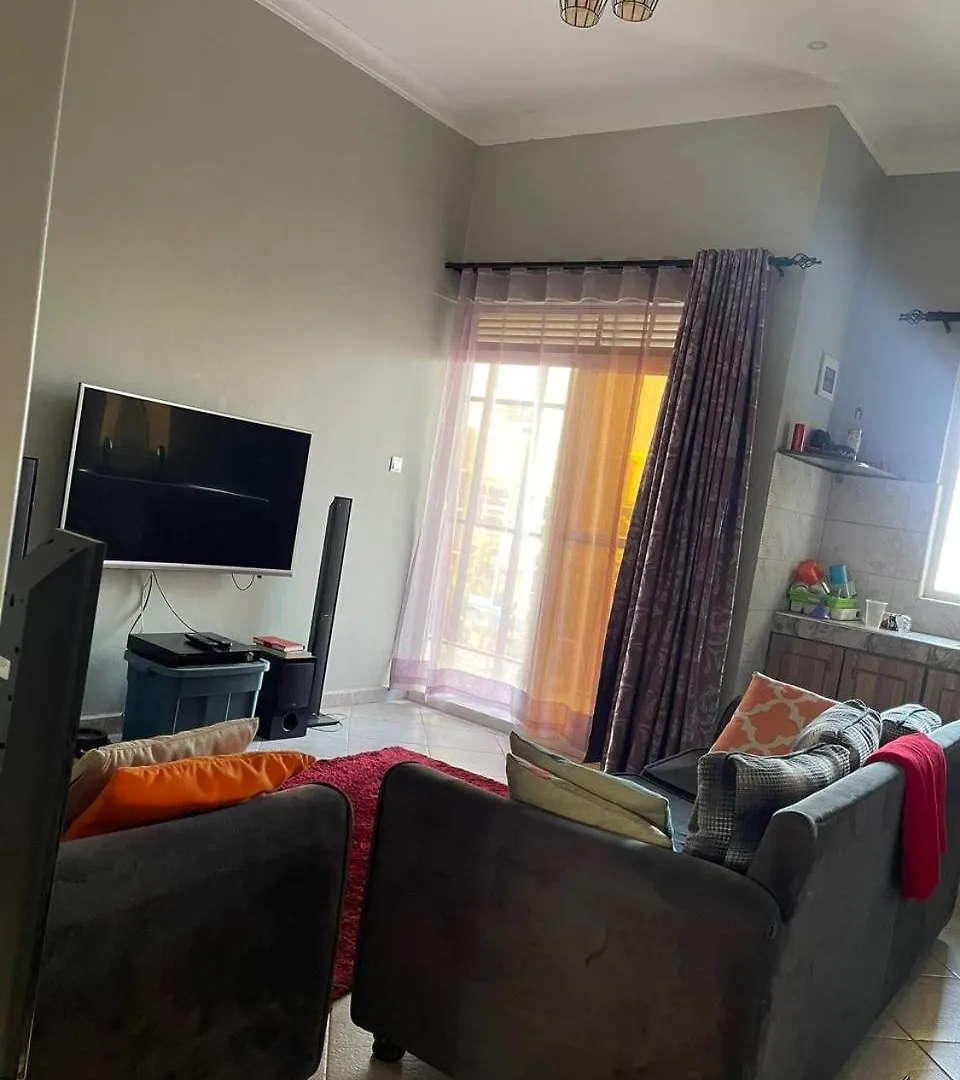 Ora Apartments Kampala Uganda