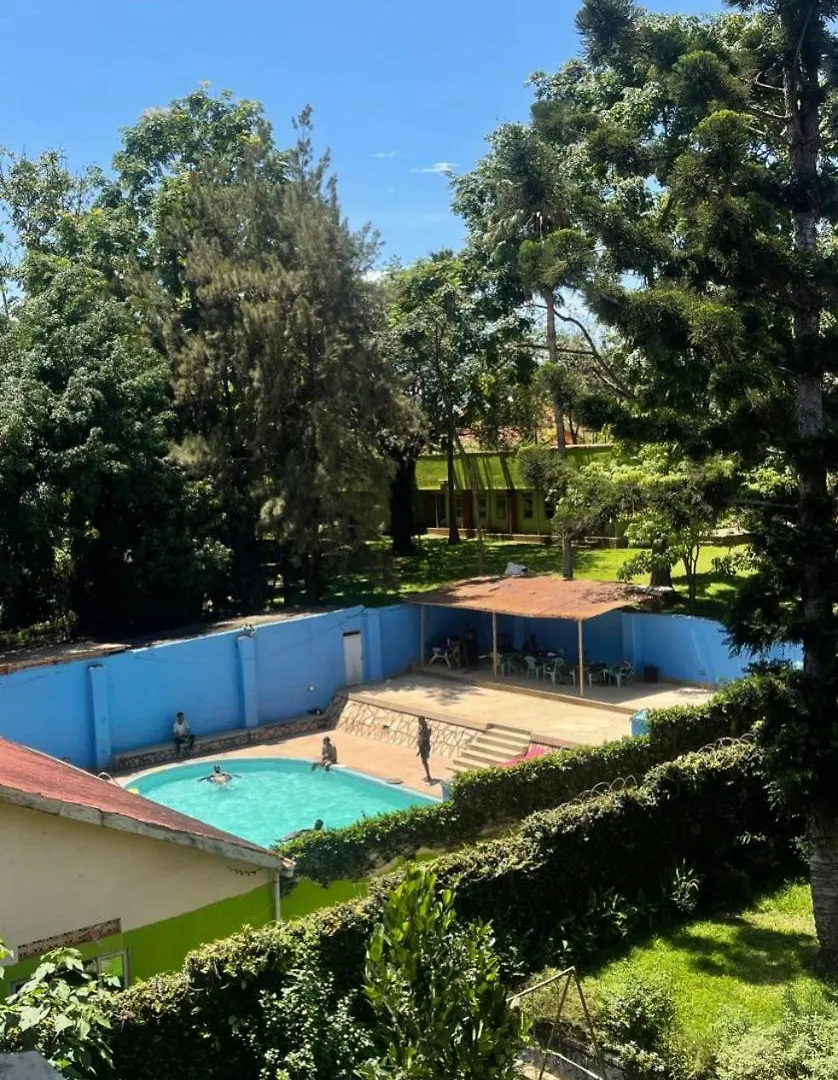 Ora Apartments Kampala 0*,